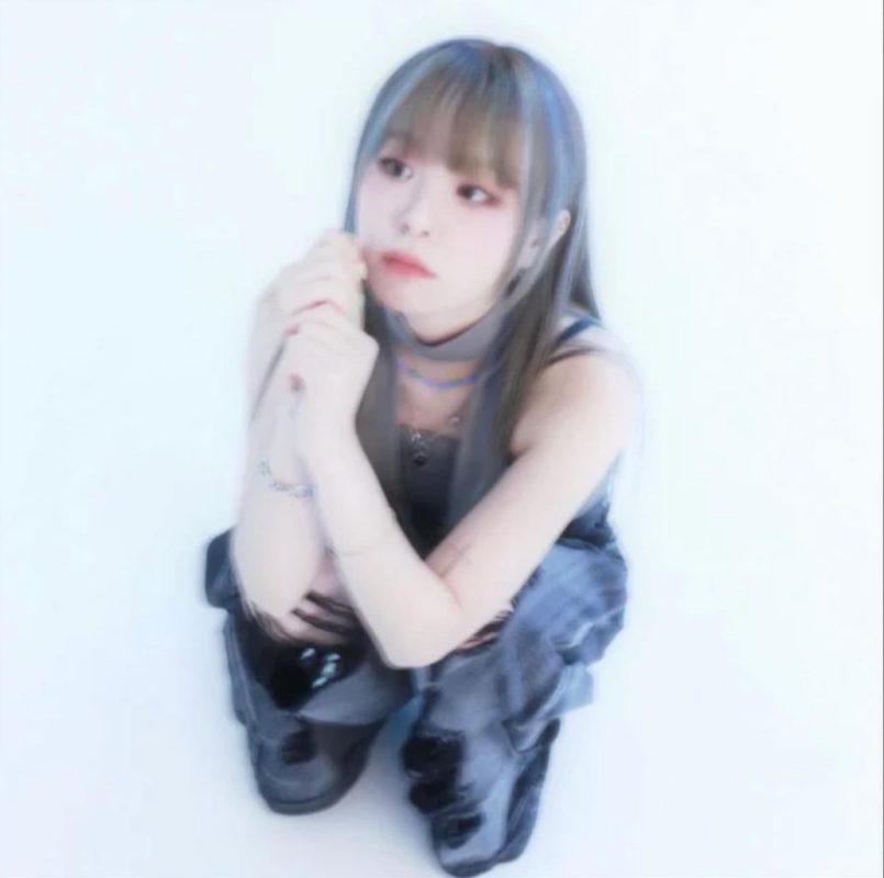 MOVIN Korean singer