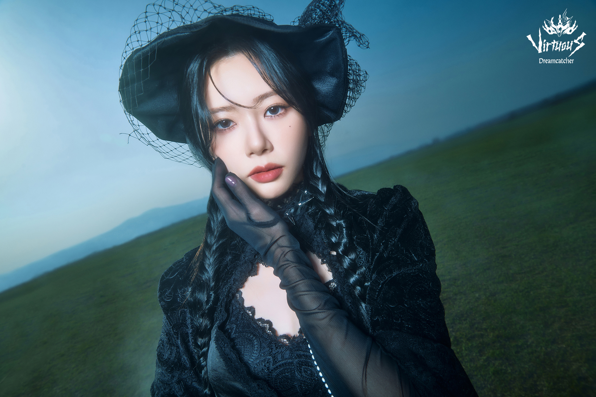 Tsuki Billlie Profile Updated KpopAZ