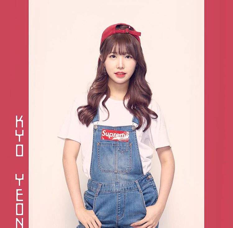 kyoyeon