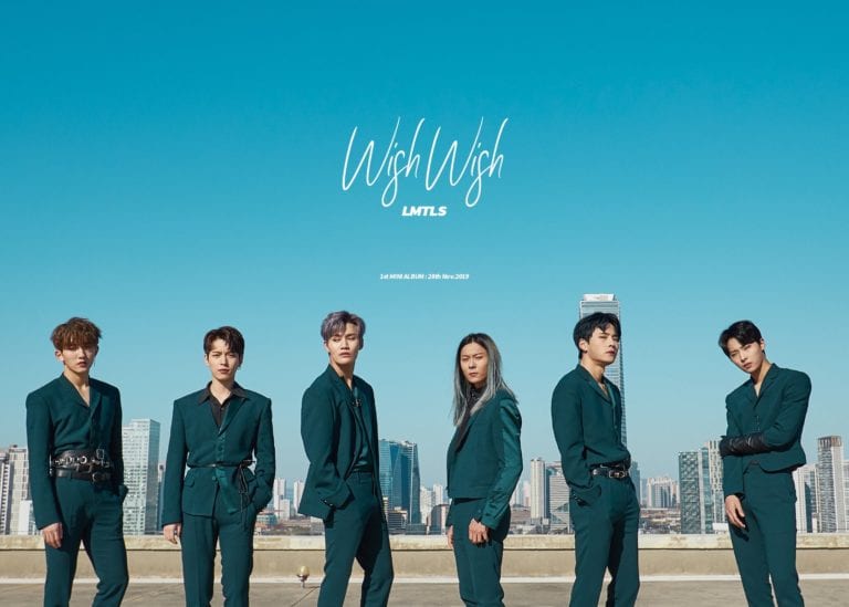 Limitless