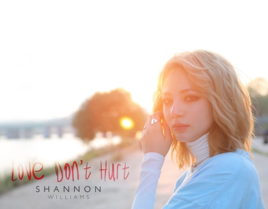 Shannon
