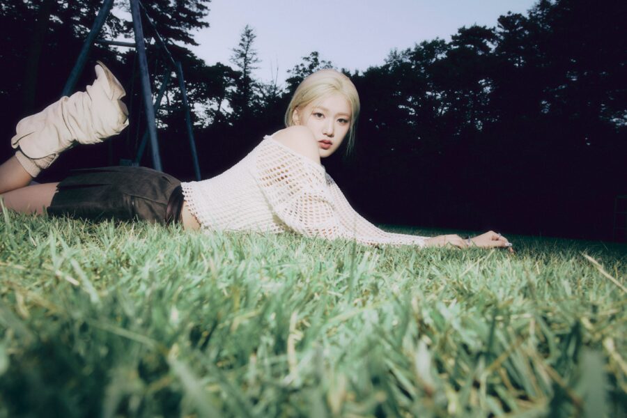 Yoon Jiyoon (izna)