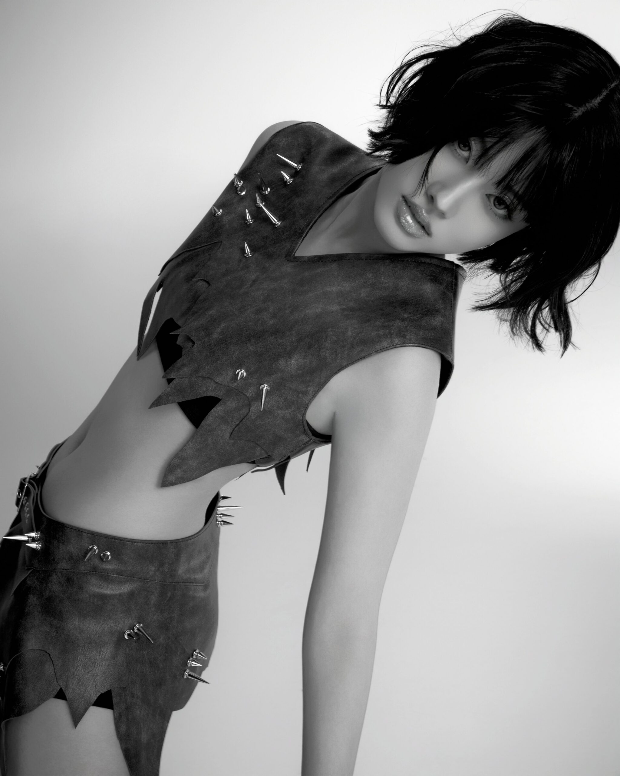 Yoon STAYC Profile Updated KpopAZ